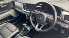 Kia Stonic 1.0T GDi 4 5dr Auto Petrol Estate